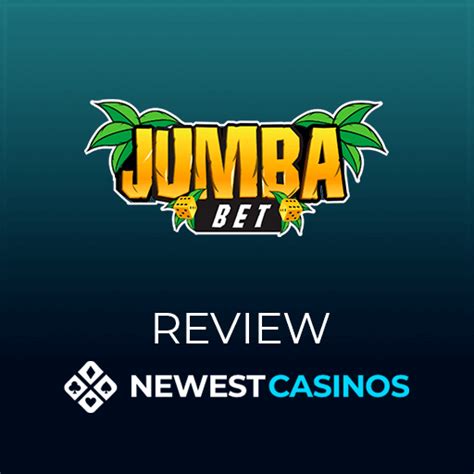 jumba casino