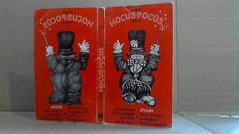 jumbo hocus pocus show 35 show tricks nr 573 Kindle Editon