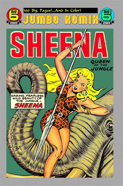 jumbo komix 2 klassik Kindle Editon