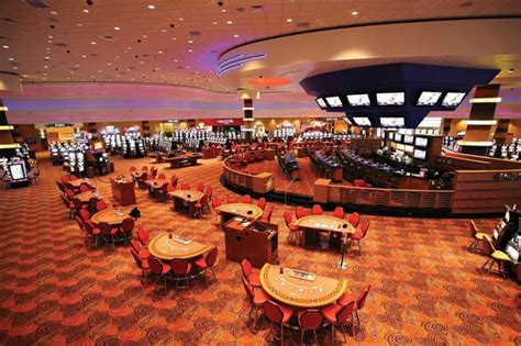 jumer's hotel casino