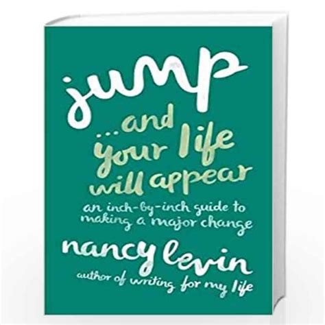 jump and your life will appear Epub