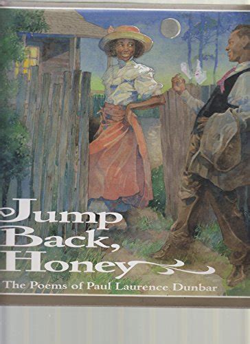 jump back honey the poems of paul laurence dunbar jump at the sun Doc