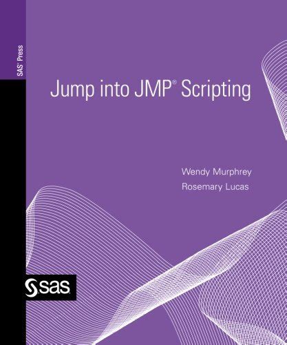 jump into jmp scripting Kindle Editon