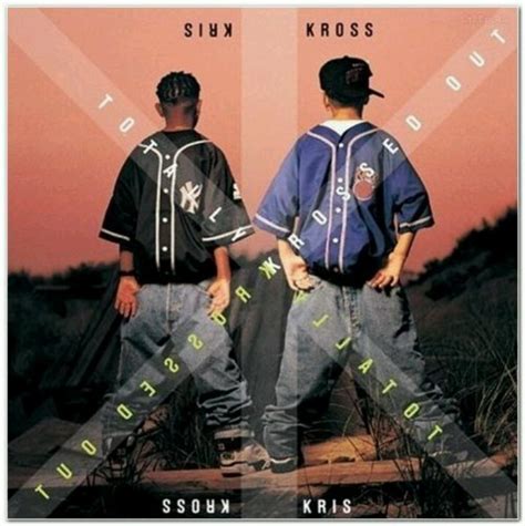 jump jump kriss kross