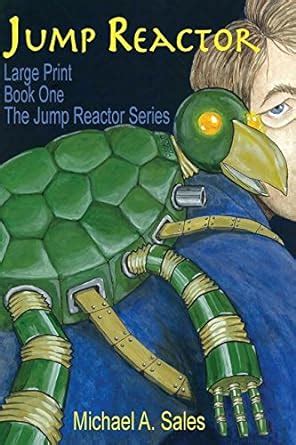 jump reactor book one the jump reactor series Doc