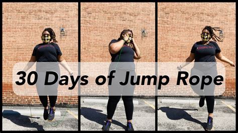 jump rope weight loss