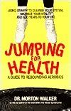 jumping for health a guide to rebounding aerobics Epub