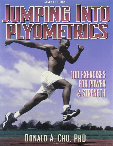 jumping into plyometrics 2nd edition Doc