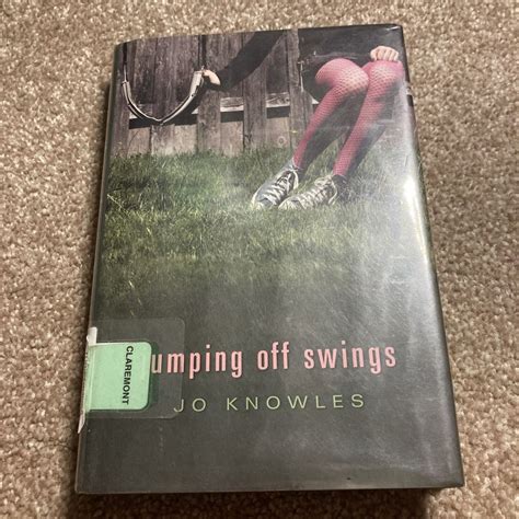 jumping off swings jumping off swings 1 jo knowles PDF