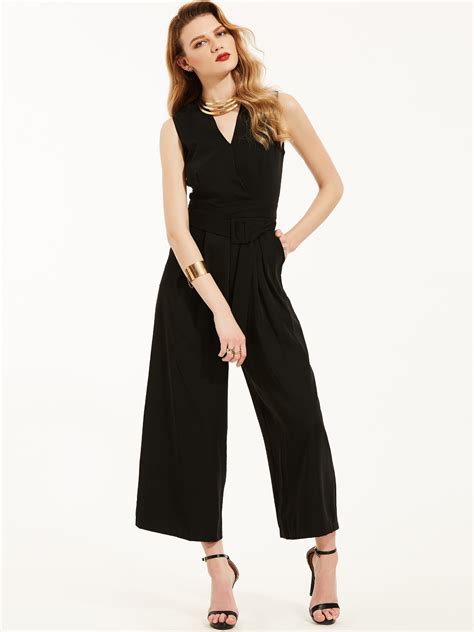 jumpsuit casual womens