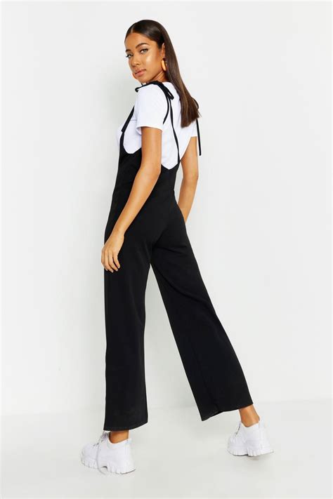 jumpsuit with shirt underneath