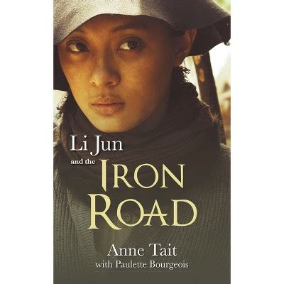 jun iron road anne tait Doc