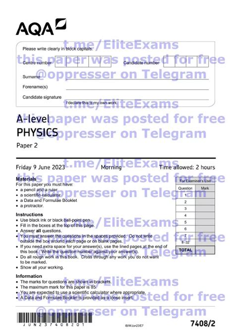 june 2014 aqa physics paper pdf phya4 Reader