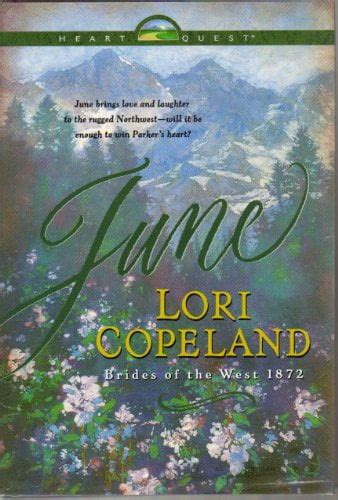 june brides of the west 2 Epub