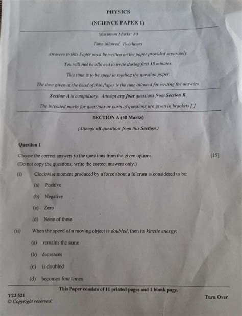 june exam question papers 2014 of physics Reader