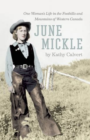 june mickle foothills mountains western Kindle Editon