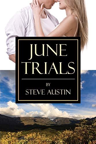 june trials steve austin Reader