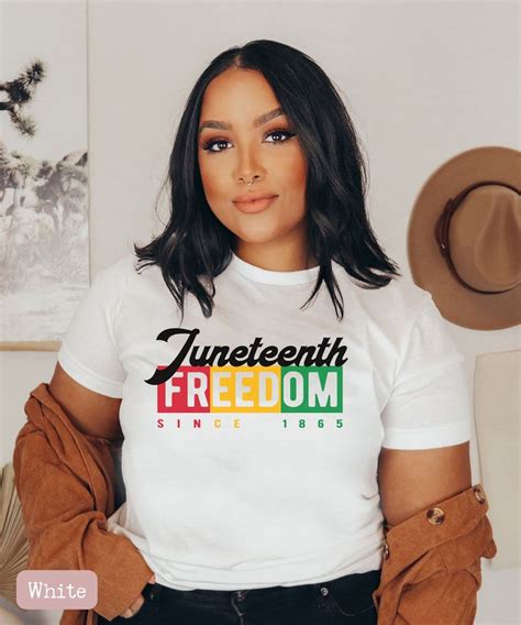 juneteenth 2024 shirts