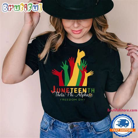 juneteenth 2024 t shirts