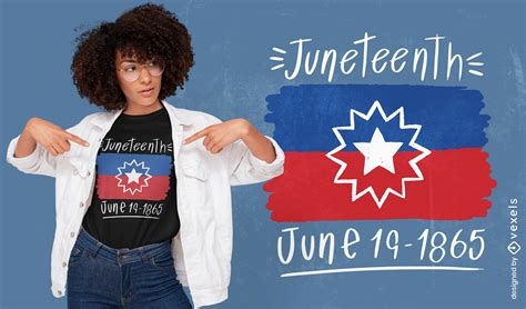 juneteenth flag shirt