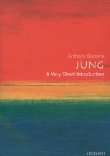 jung a very short introduction PDF