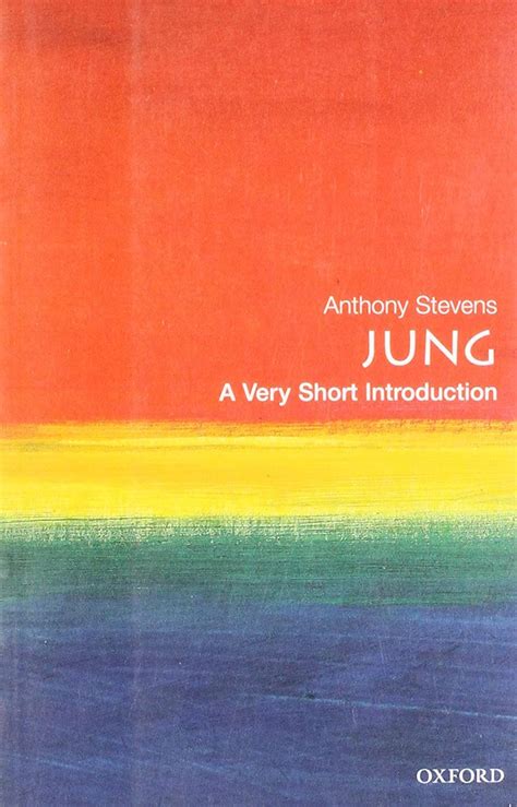 jung a very short introduction very short introductions PDF