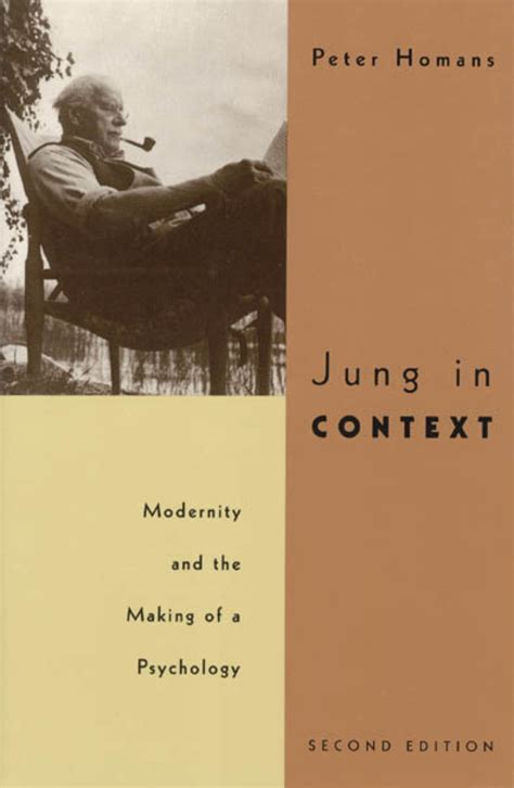 jung in context modernity and the making of a psychology Kindle Editon