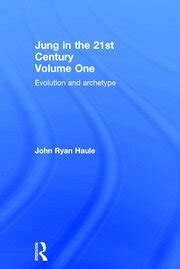 jung in the 21st century volume one evolution and archetype PDF