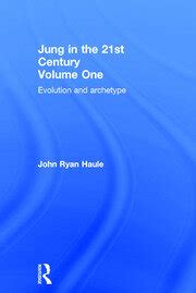 jung in the 21st century volume one evolution and archetype PDF