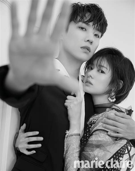 jung so min and lee joon