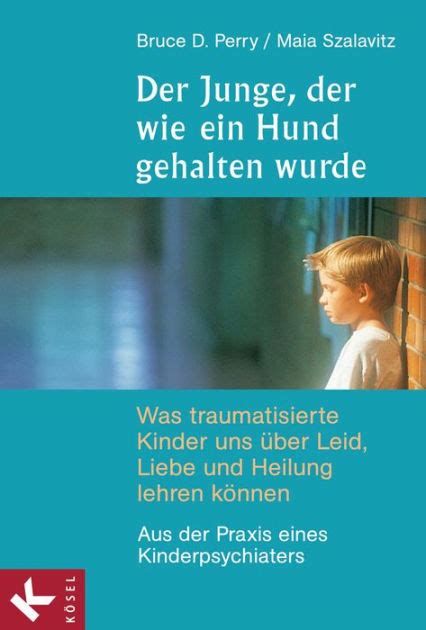 junge hund gehalten wurde kinderpsychiaters ebook Reader