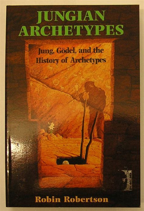 jungian archetypes jung godel and the history of archetypes Kindle Editon