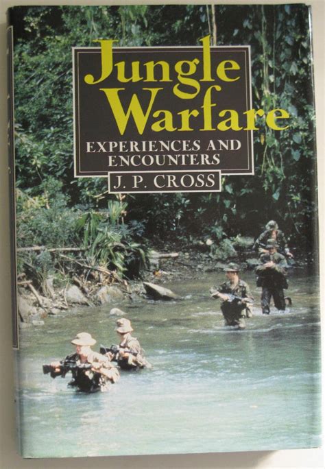 jungle warfare experience and encounters PDF