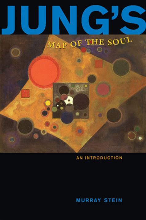 jungs map of the soul an introduction Reader