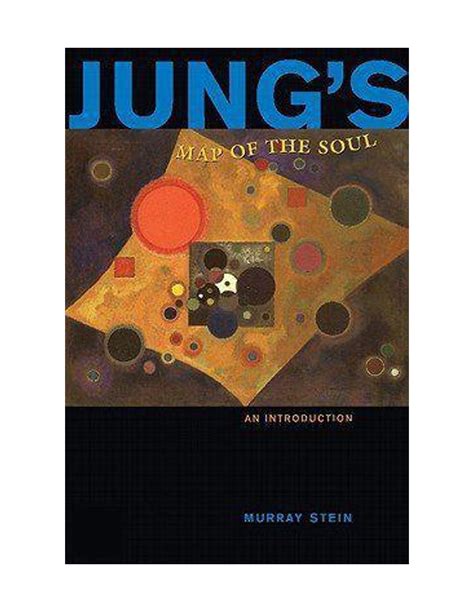 jungs map of the soul an introduction Reader