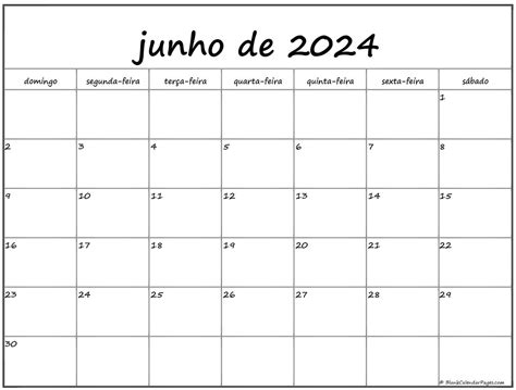 junho de 2024