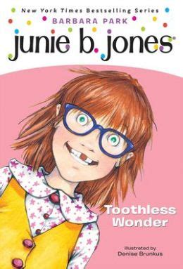 junie b first grader toothless wonder junie b jones no 20 Kindle Editon