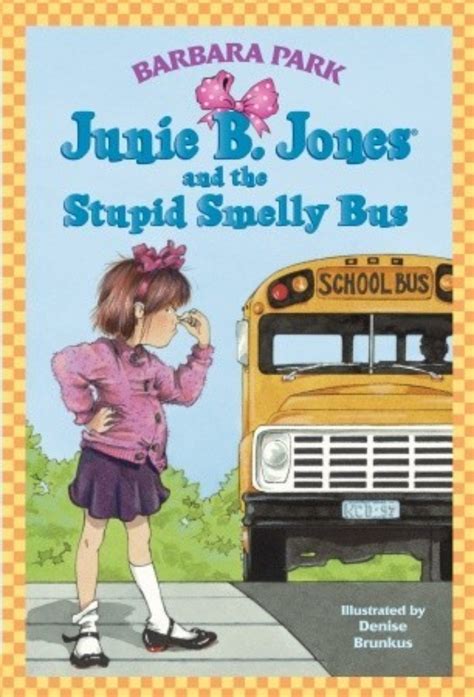 junie b jones and the stupid smelly bus read online Doc