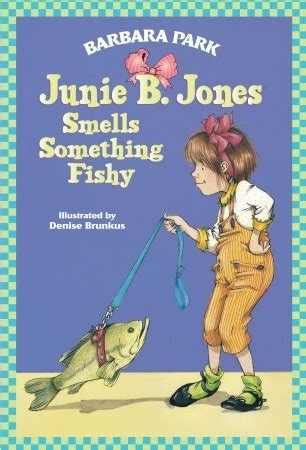 junie b jones smells something fishy junie b jones no 12 Doc