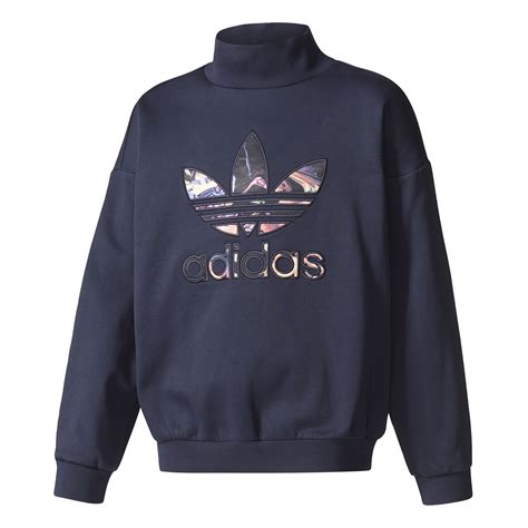 junior adidas sweatshirt