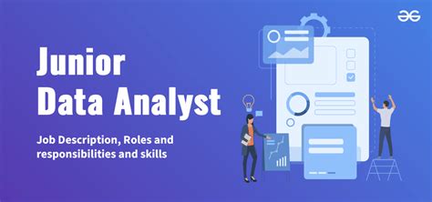 junior analyst jobs