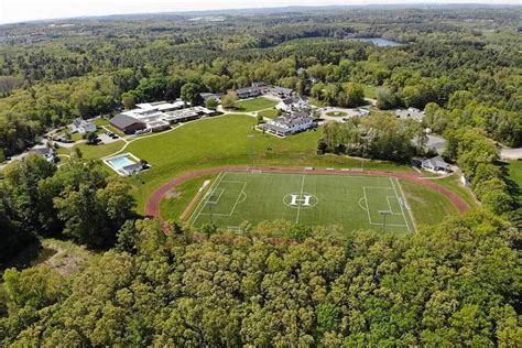 junior boarding schools