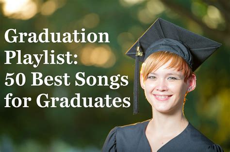 junior high graduation songs