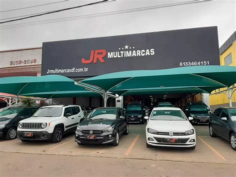 junior multimarcas