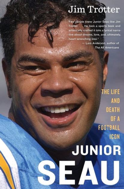 junior seau the life and death of a football icon Epub