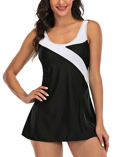 juniors swim dress