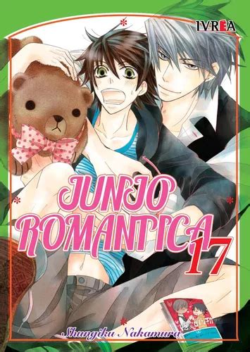 junjo romantica 17 shungiku nakamura Epub