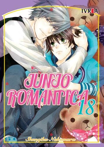 junjo romantica 18 shungiku nakamura PDF