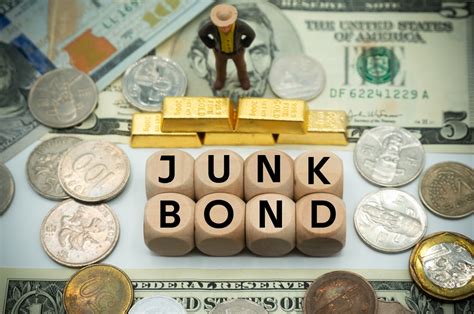 junk bond etfs