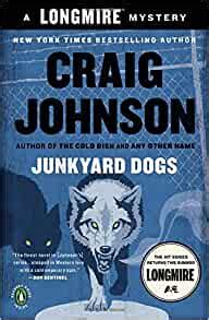 junkyard dogs a walt longmire mystery a longmire mystery Epub